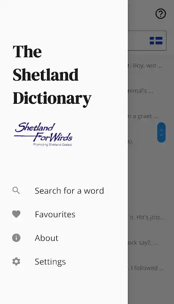 Play Shetland Dictionary and enjoy Shetland Dictionary with UptoPlay Play Shetland Dictionary and enjoy Shetland Dictionary with UptoPlay