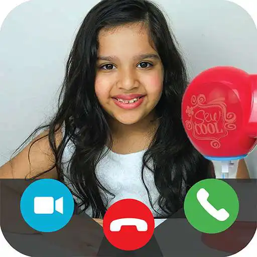 Play Shfa Call Me - Fake Call APK