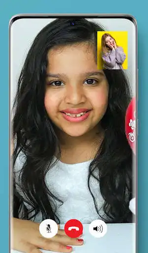 Play Shfa Call Me - Fake Call as an online game Shfa Call Me - Fake Call with UptoPlay