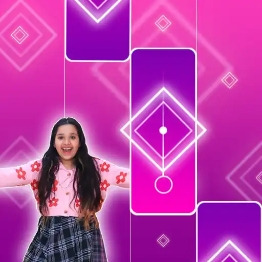 Play Shfa Show Piano Tiles Game APK