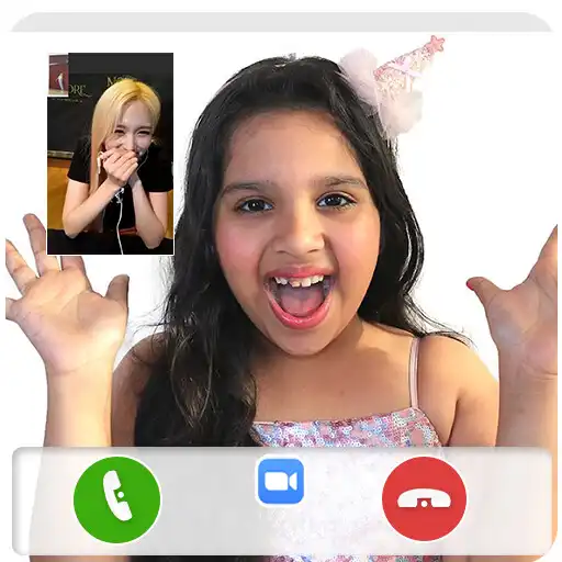 Play Shfa Video Call and Chat APK
