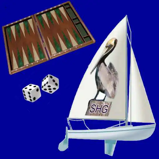 Play SHGBackgammon APK Play SHGBackgammon APK