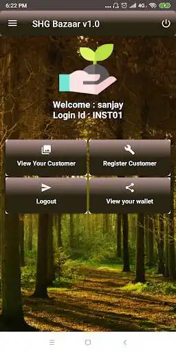 Play SHG Bazaar as an online game SHG Bazaar with UptoPlay