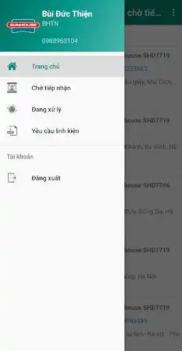 Play SHG KTV  and enjoy SHG KTV with UptoPlay