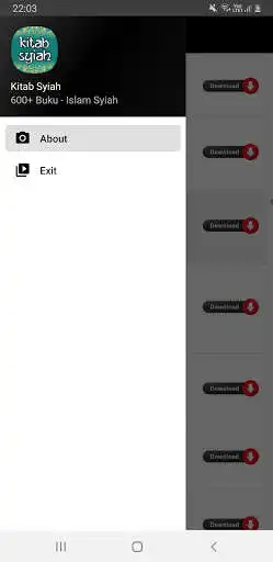 Play Shia Books (Indonesian) as an online game Shia Books (Indonesian) with UptoPlay