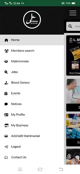 Play Shia Directory World as an online game Shia Directory World with UptoPlay