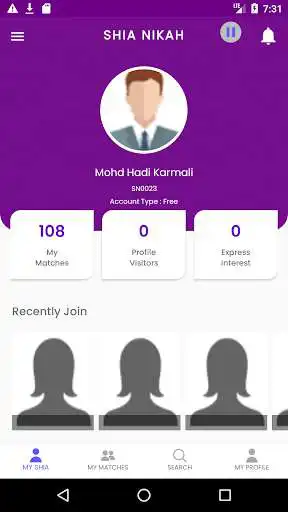 Play Shia Nikah  and enjoy Shia Nikah with UptoPlay