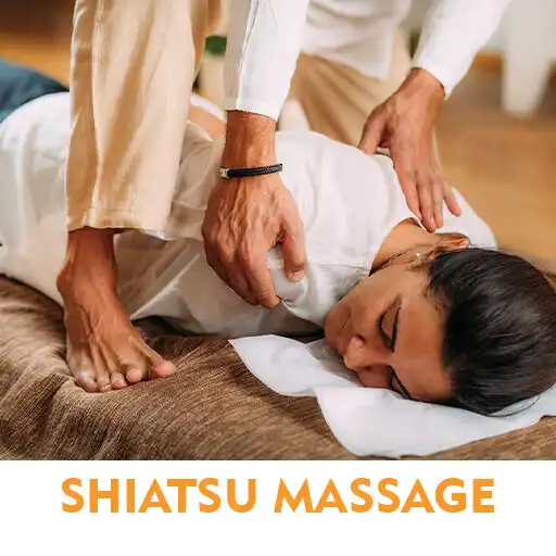 Play Shiatsu Massage - Body stretch APK Play Shiatsu Massage - Body stretch APK