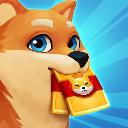 Play Shiba Eternity™ - Card Battle APK