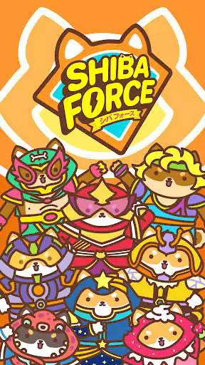 Play Shiba Force  and enjoy Shiba Force with UptoPlay