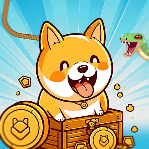Play Shiba In Coins APK