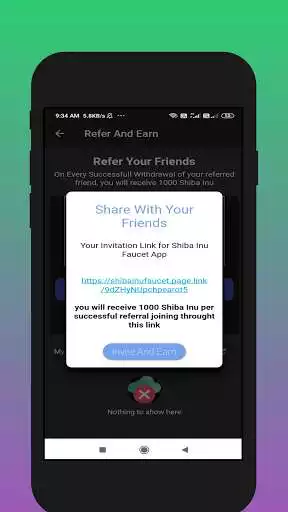 Play Shiba Inu Faucet- Claim free Shiba Inu Coins as an online game Shiba Inu Faucet- Claim free Shiba Inu Coins with UptoPlay