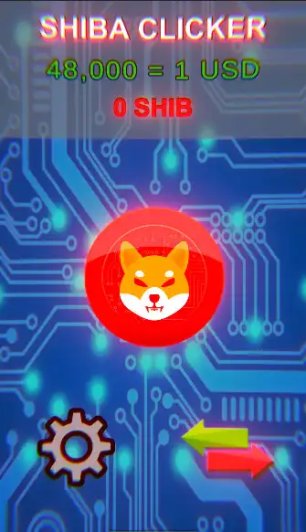 Play Shiba Inu Miner Game  and enjoy Shiba Inu Miner Game with UptoPlay