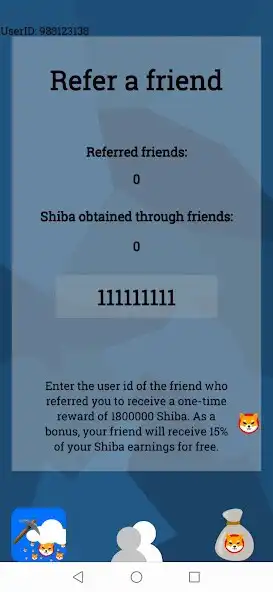 Play Shiba Inu mining as an online game Shiba Inu mining with UptoPlay