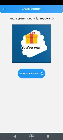 Play ShibaInu Scratch: Play  Earn as an online game ShibaInu Scratch: Play  Earn with UptoPlay