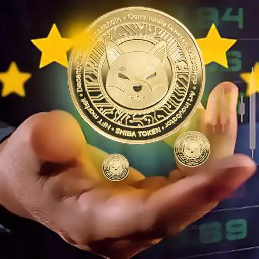 Play Shiba inu (SHIB) Cloud miner APK Play Shiba inu (SHIB) Cloud miner APK