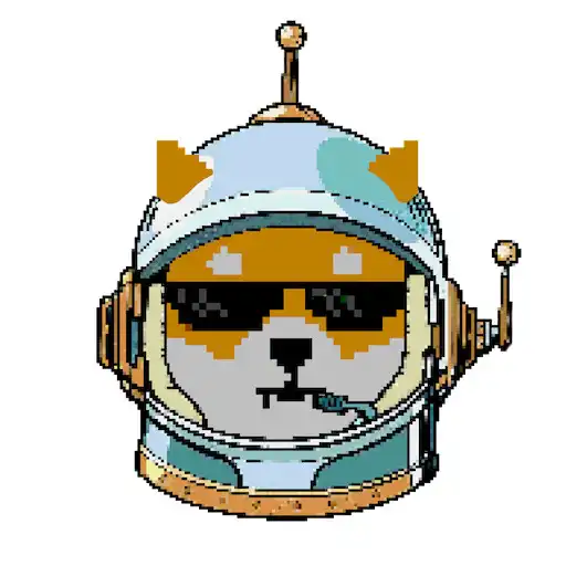 Play Shiba Inu VPN APK