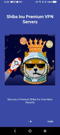 Play Shiba Inu VPN as an online game online Shiba Inu VPN with UptoPlay com.shibavpn.app Play Shiba Inu VPN as an online game Shiba Inu VPN with UptoPlay