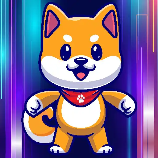 Play Shiba Jump APK