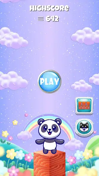 Play Shiba Jump as an online game Shiba Jump with UptoPlay