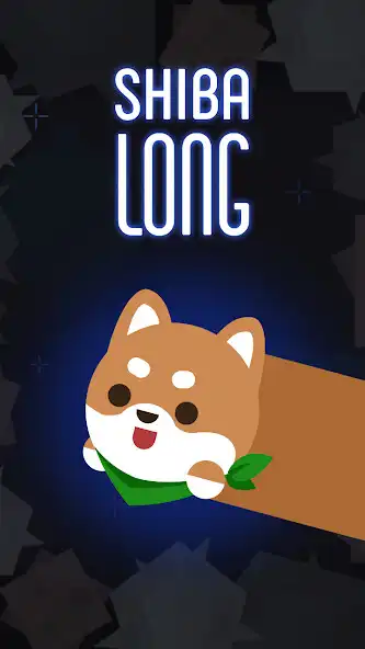 Play Shiba Long Play Shiba Long