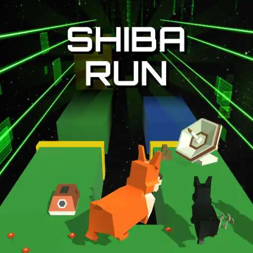 Play Shiba Run APK Play Shiba Run APK