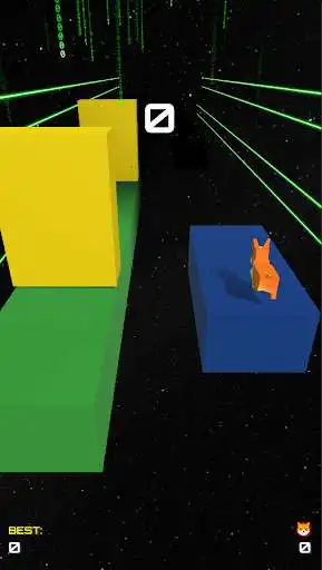 Play Shiba Run as an online game Shiba Run with UptoPlay