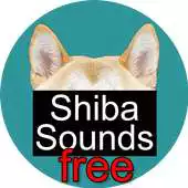 Free play online Shiba Sounds Free APK