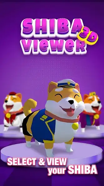 Play Shiba Viewer App  and enjoy Shiba Viewer App with UptoPlay