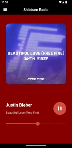 Play Shibburn Radio as an online game online Shibburn Radio with UptoPlay Play Shibburn Radio as an online game Shibburn Radio with UptoPlay