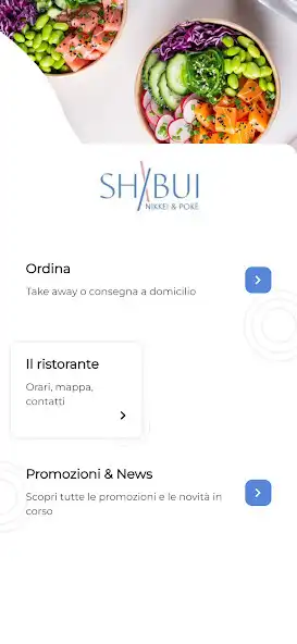 Play SHIBUI Nikkei e Poke  and enjoy SHIBUI Nikkei e Poke with UptoPlay