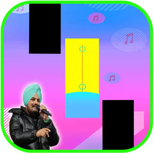 Play Shidu Moose Wala Music Tiles APK Play Shidu Moose Wala Music Tiles APK
