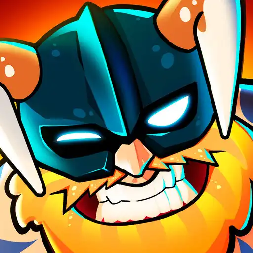 Play Shield and Ax APK