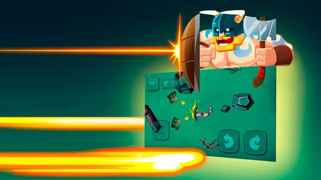 Play Shield and Ax  and enjoy Shield and Ax with UptoPlay