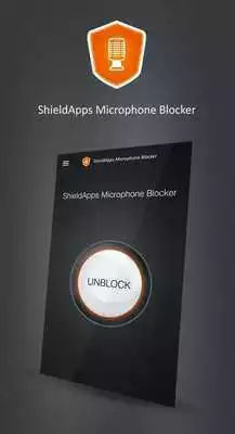 Play ShieldApps Microphone Blocker