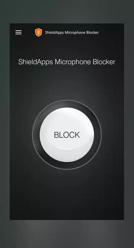 Play ShieldApps Microphone Blocker