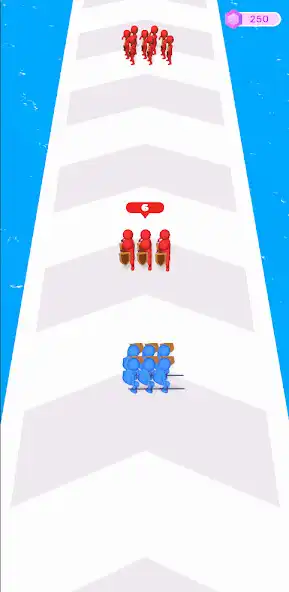 Play Shield Army as an online game Shield Army with UptoPlay