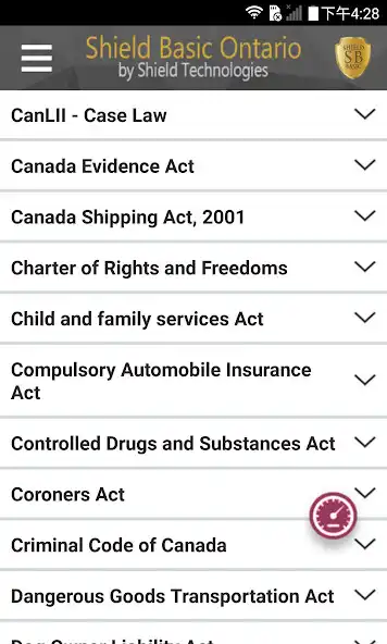 Play Shield Basic - Ontario as an online game Shield Basic - Ontario with UptoPlay