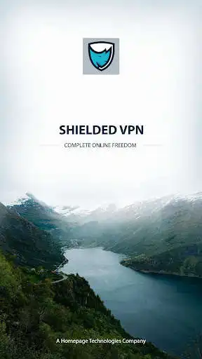 Play Shielded VPN