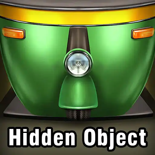 Play Shielded Ward Hidden Object APK