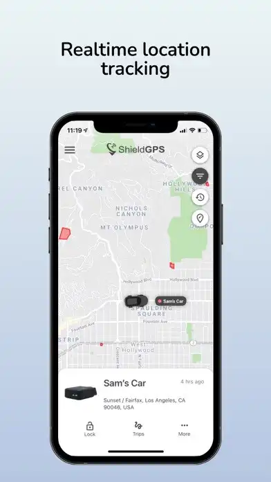 Play ShieldGPS  and enjoy ShieldGPS with UptoPlay