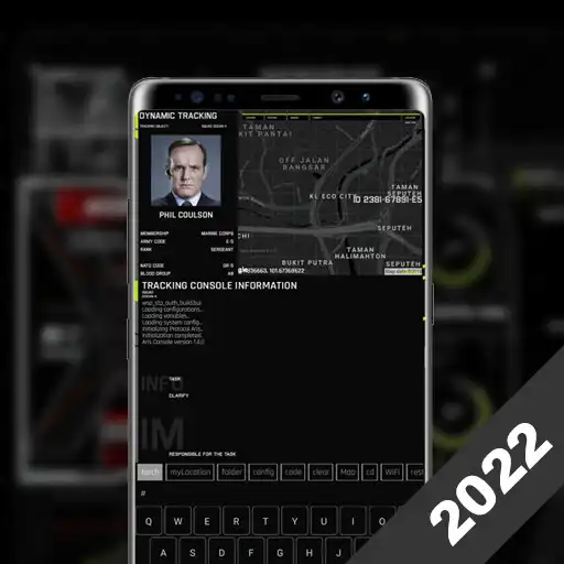 Play Shield Hacker Launcher APK Play Shield Hacker Launcher APK