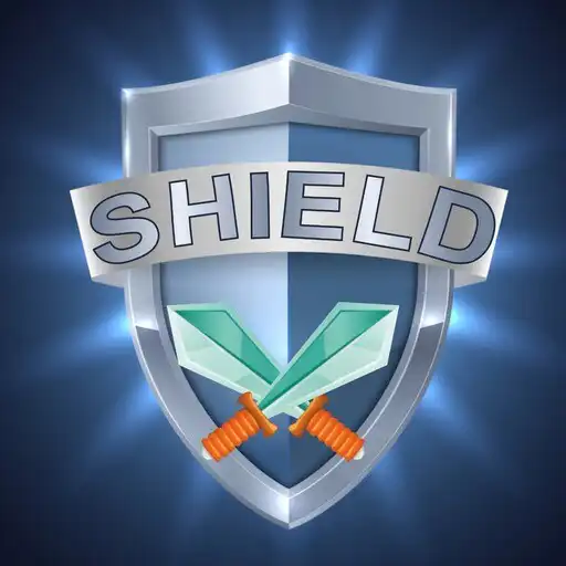 Play shield hit APK