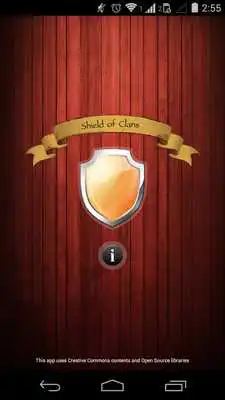 Play Shield of Clans