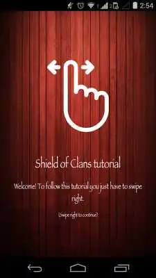 Play Shield of Clans