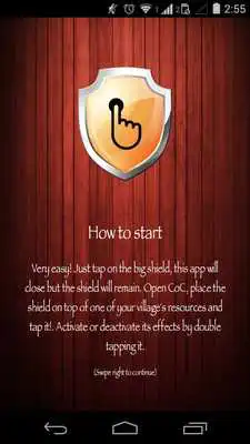 Play Shield of Clans