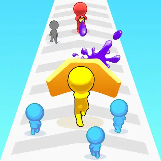 Play Shield Reflector APK