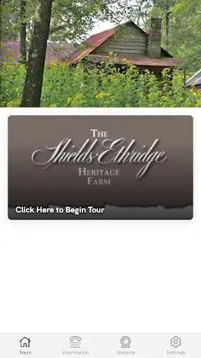 Play Shields Ethridge Heritage Farm  and enjoy Shields Ethridge Heritage Farm with UptoPlay