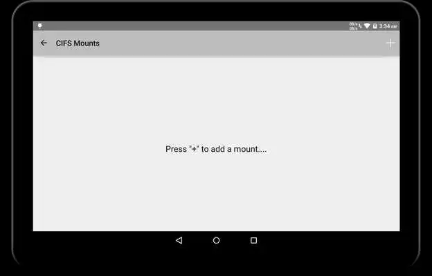 Play Shield Tablet Kernel Manager