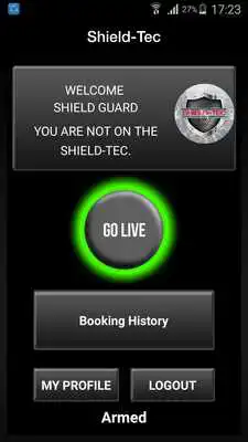 Play Shield-Tec GUARD